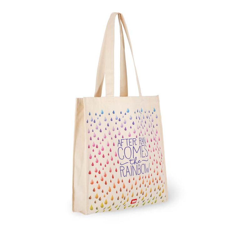 Tote bag Legami After rain