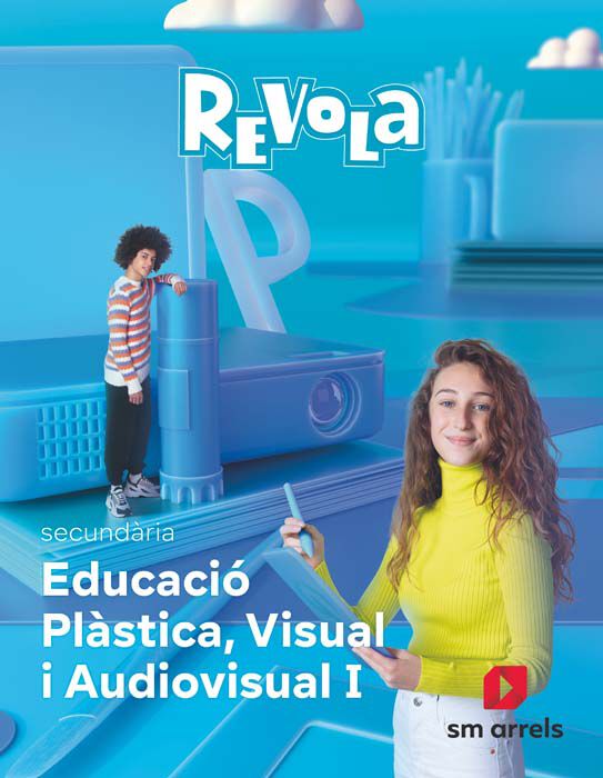 V - Plast Visual Y Audiov Ii (Val) 22