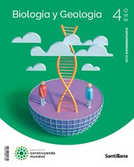 4º ESO Biolo Y Geolo Experiment Cm Ed23