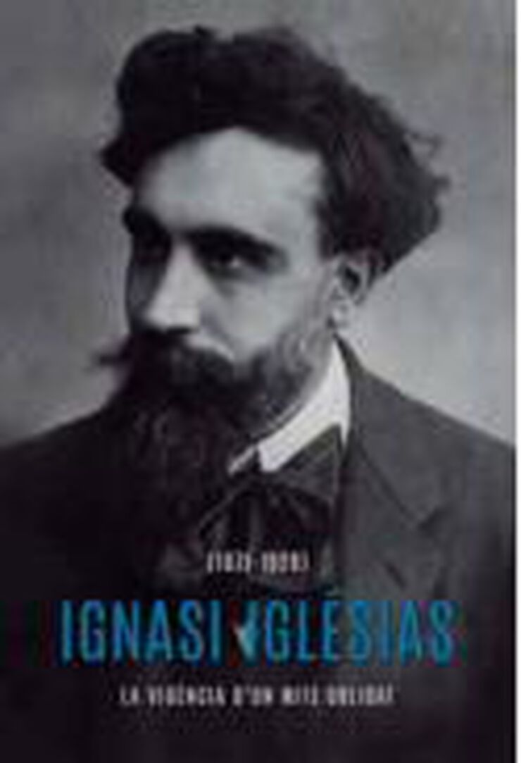 Ignasi Iglésias (1871-1928)