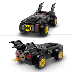 LEGO® DC Persecución en el Batmobile: Batman vs. The Joker 76264