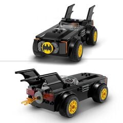 LEGO® DC Persecució amb el Batmobile: Batman vs. The Joker 76264
