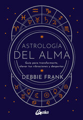 Astrología del alma Astrología del alma