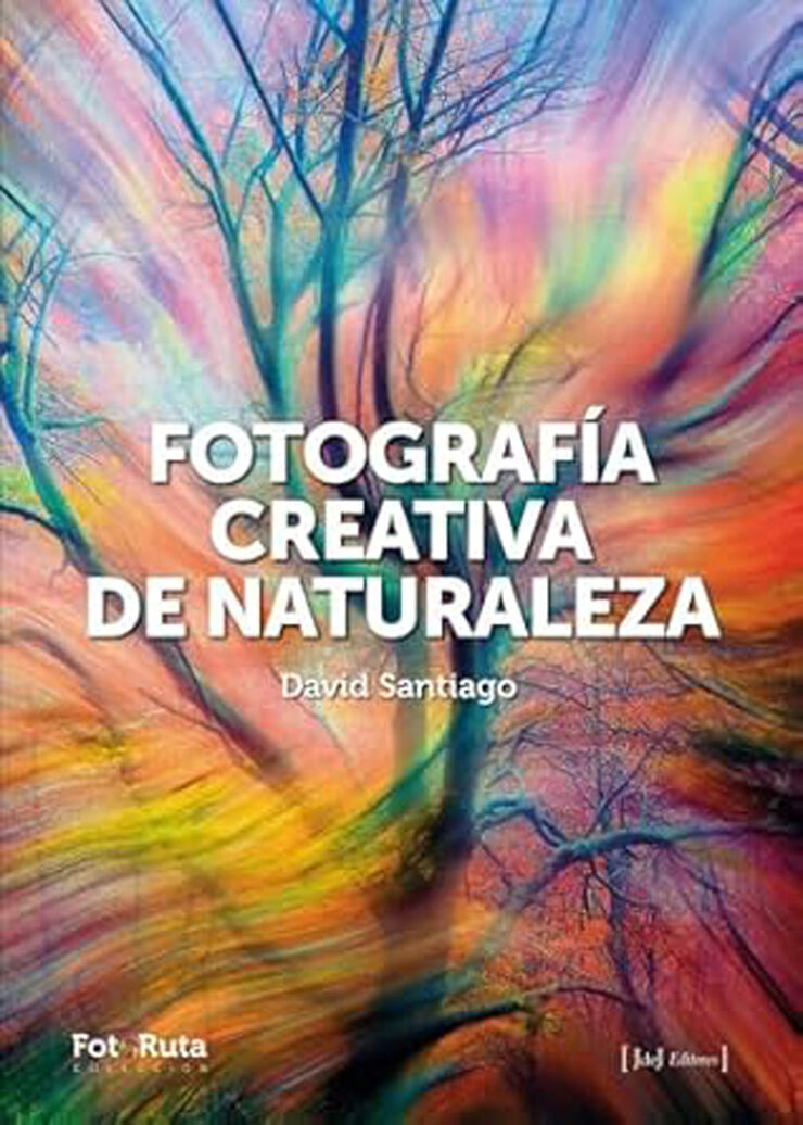 Fotografía creativa de la naturaleza