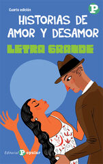 Historias de amor y desamor Historias de amor y desamor
