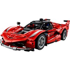 LEGO® Technic Ferrari FXX K 42212