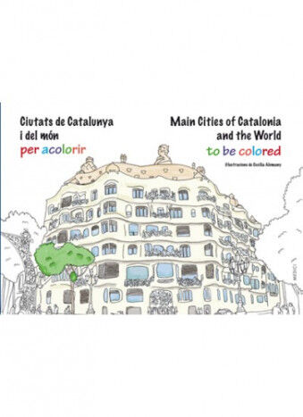 Ciutats de Catalunya i del mn per acolo