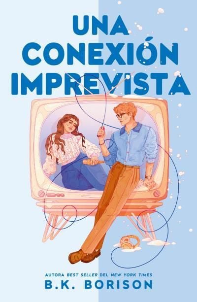 Una conexi&oacute;n imprevista