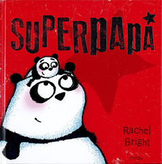 Superpapá Superpapá