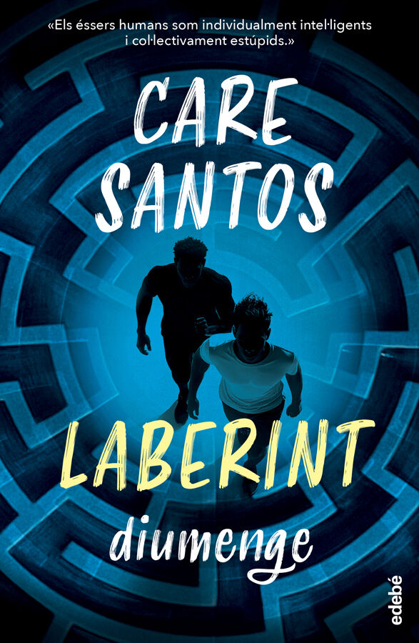 Diumenge. Saga laberint
