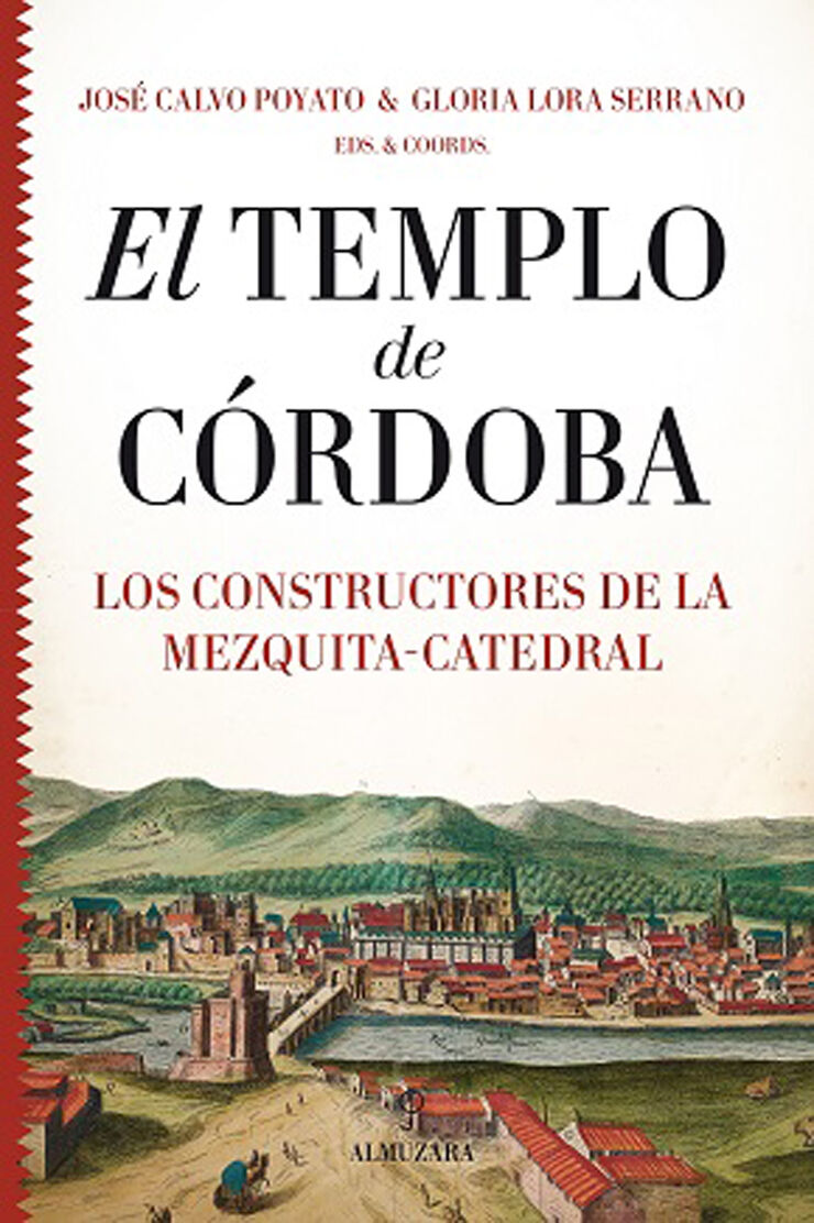 Templo de Córdoba, el