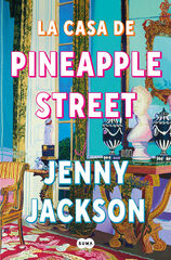 La casa de Pineapple Street La casa de Pineapple Street