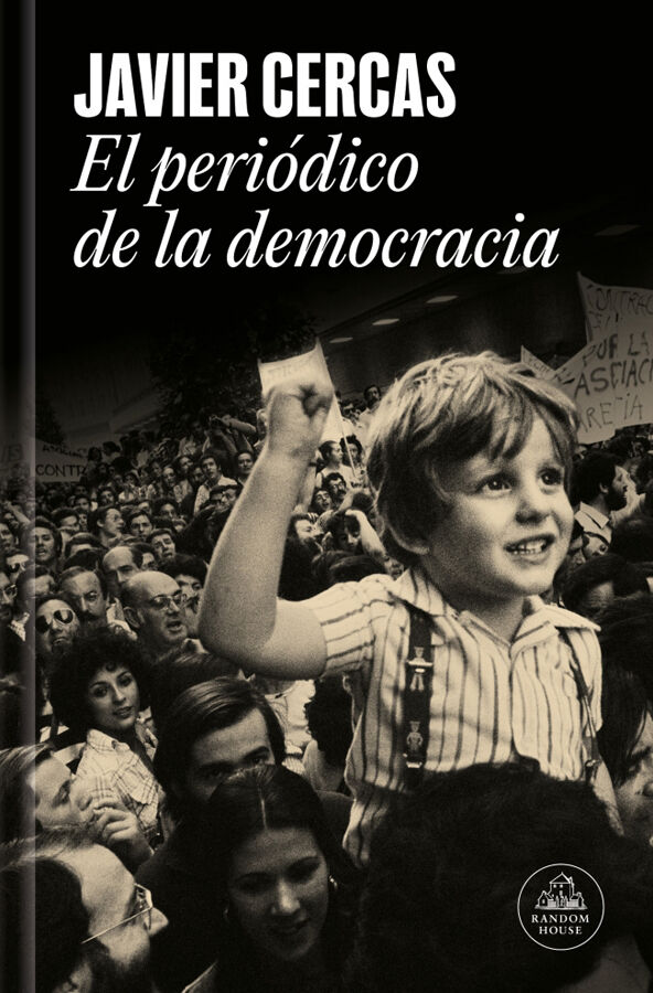 El peri&oacute;dico de la democracia