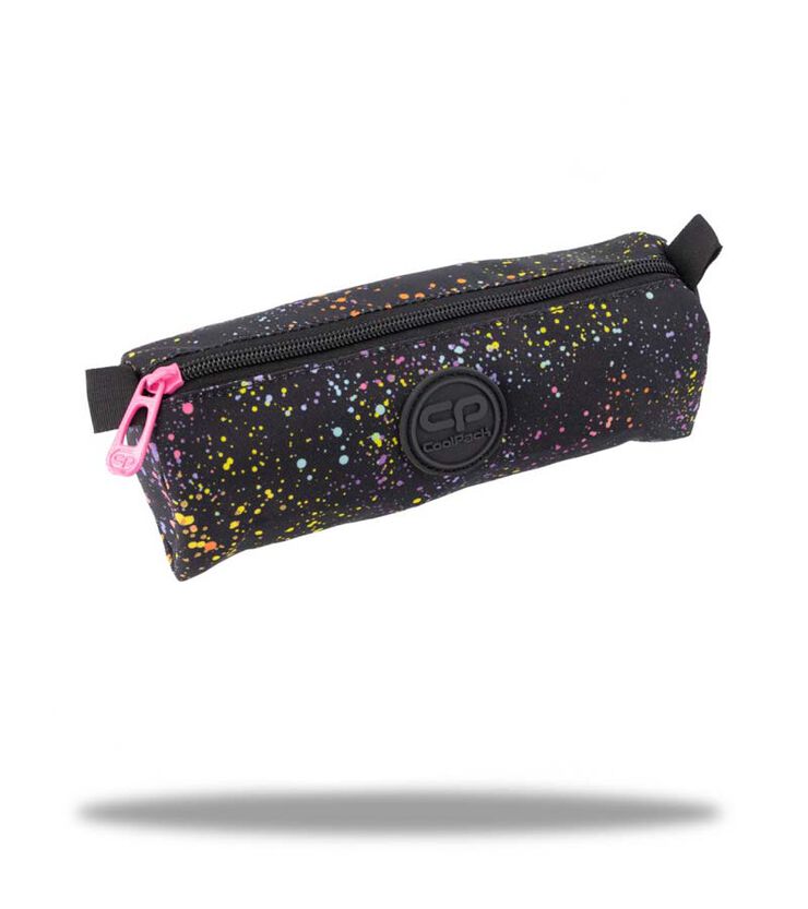 Estuche Coolpack Tube Galactica