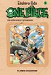 One Piece nº 005