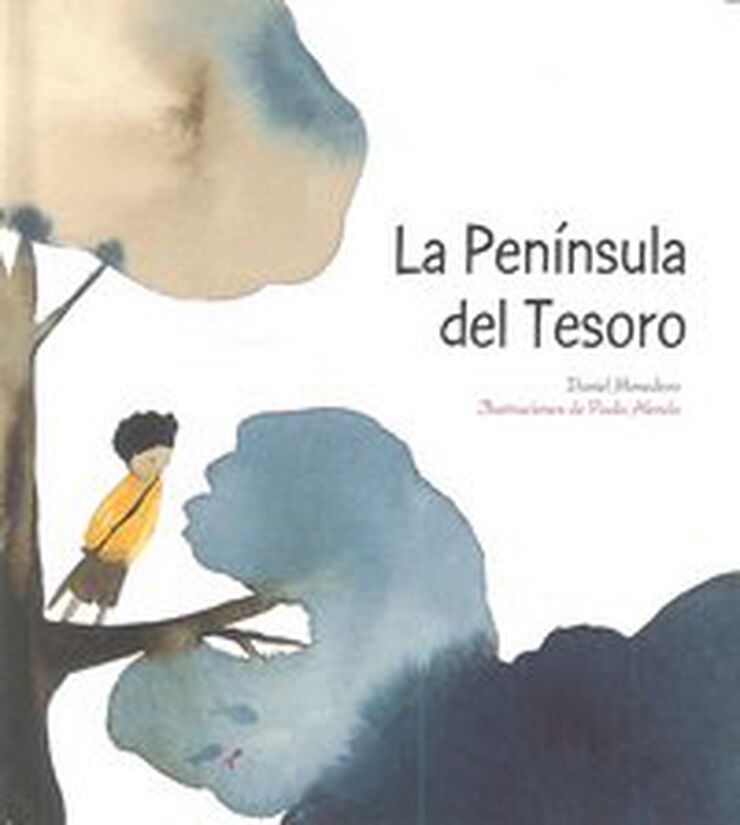 La Península del Tesoro