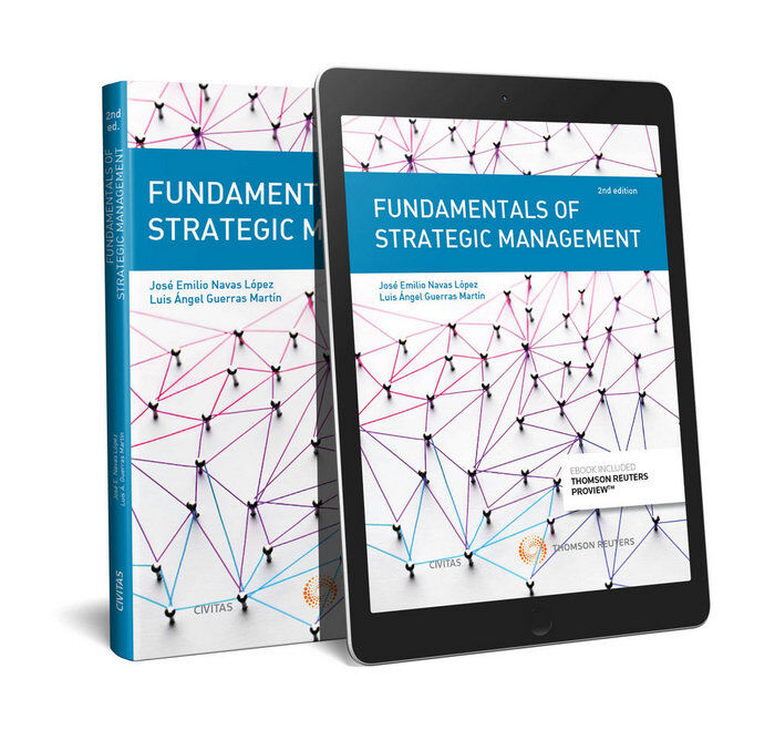 Fundamentals of strategic management