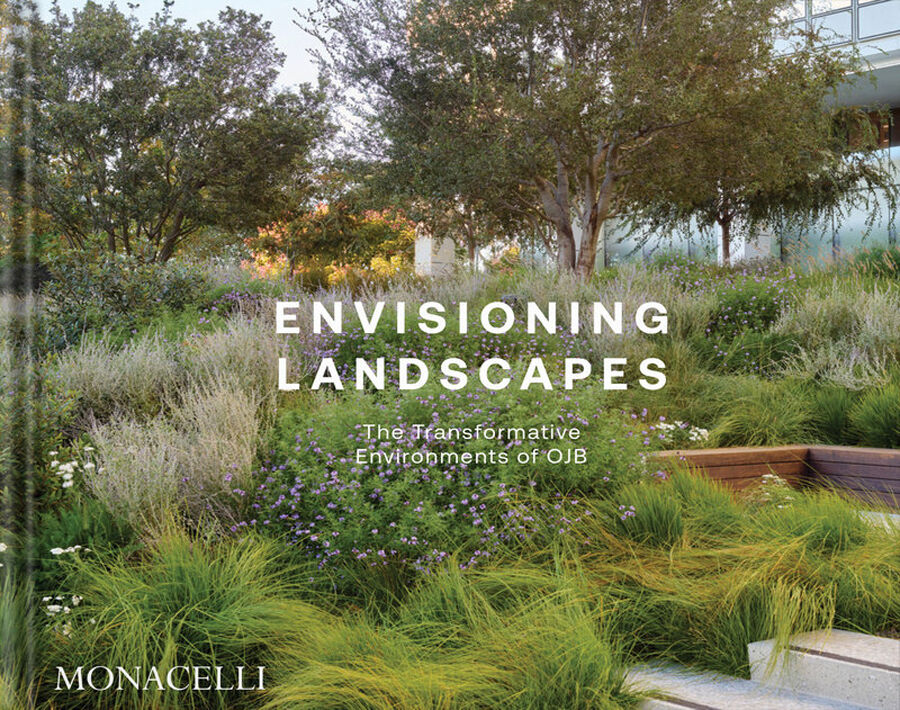 Envisioning landscapes