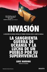 Invasión Invasión