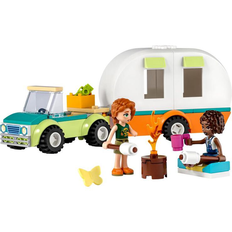 LEGO® Friends Excursió de Vacances 41726