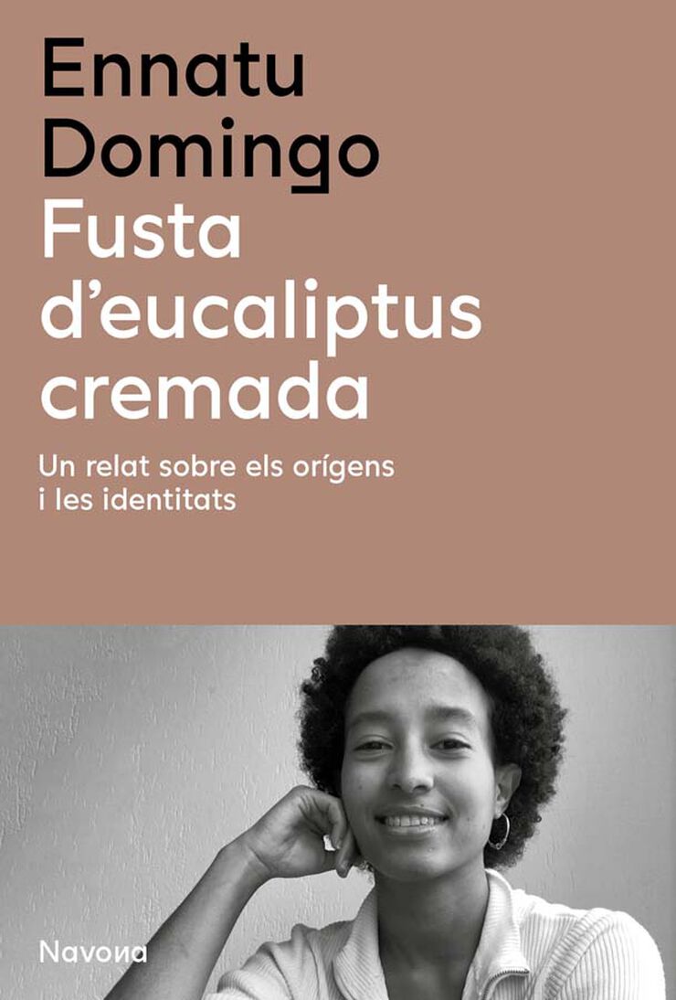 Fusta d'eucaliptus cremada Fusta d'eucaliptus cremada