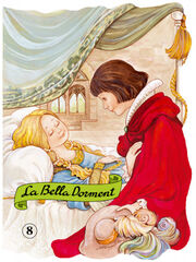 La bella dorment La bella dorment