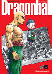 Dragon Ball Ultimate nº 09/34 Dragon Ball Ultimate nº 09/34
