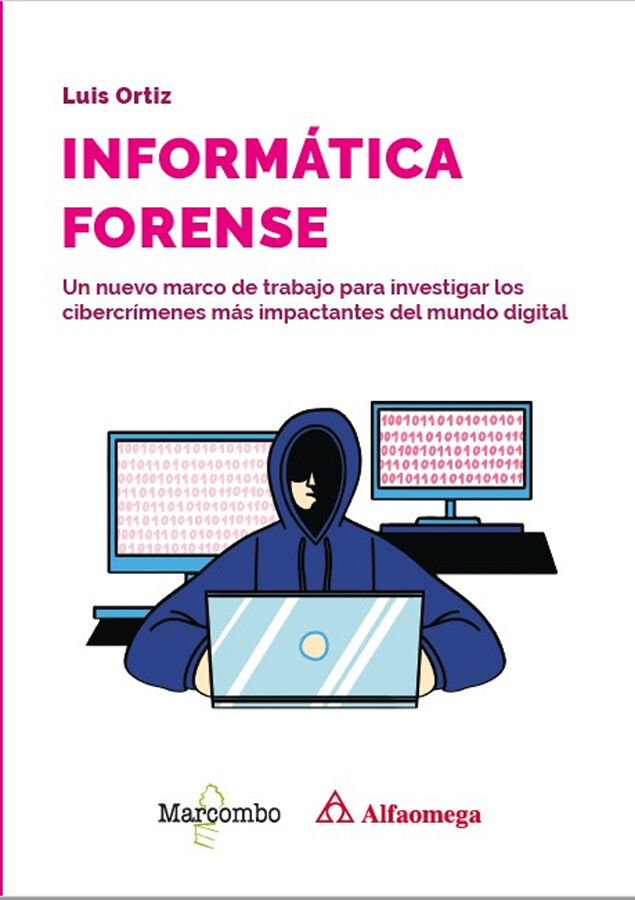 Inform&aacute;tica forense