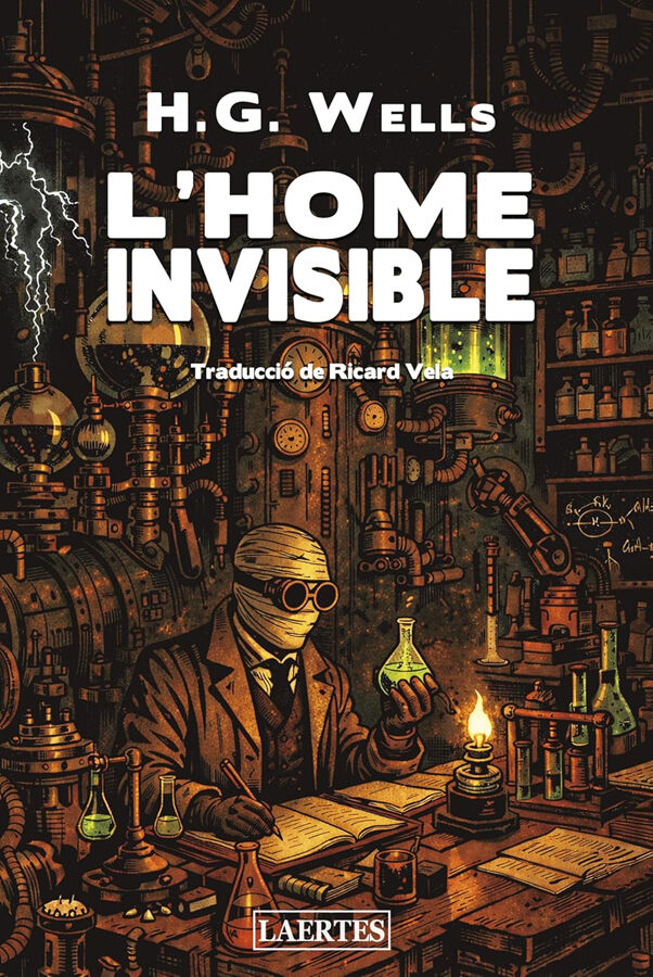 L'home invisible