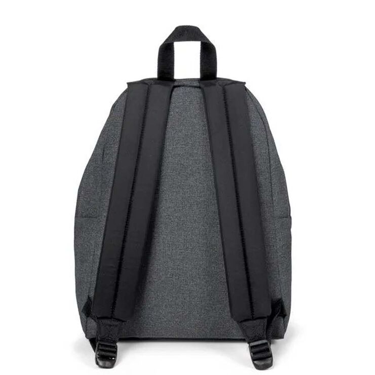 Motxilla Eastpak Padded Pak'r negre denim