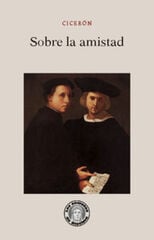 Sobre la amistad Sobre la amistad