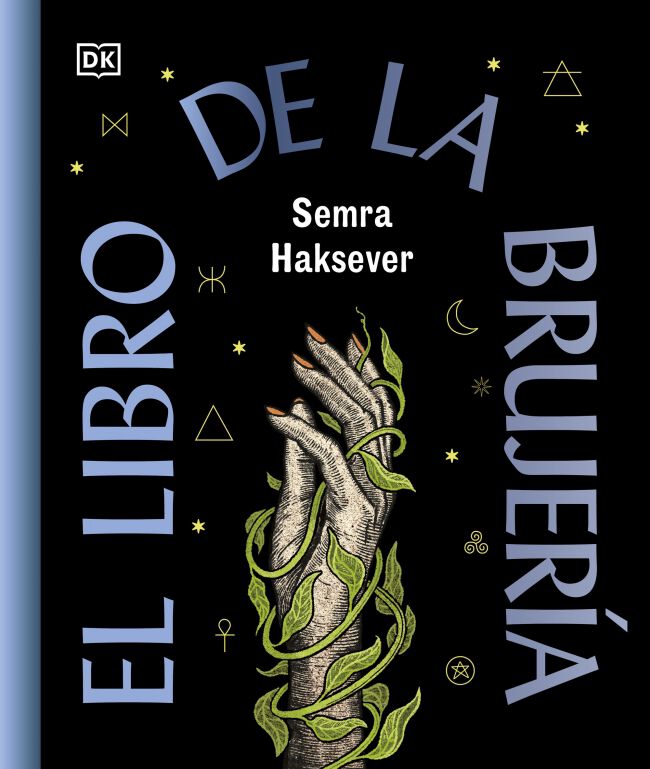 El libro de la brujer&iacute;a