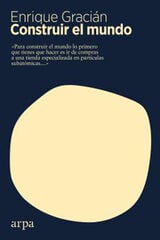 Construir el mundo Construir el mundo