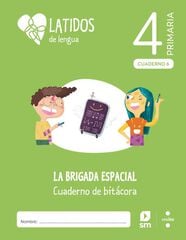 Cuaderno Castellano 3º Prim. Revola