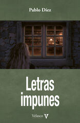 Letras impunes