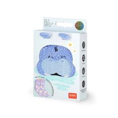 Mitjons antilliscants infantil Legami Hippo