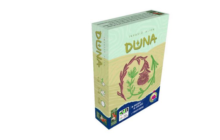 Duna