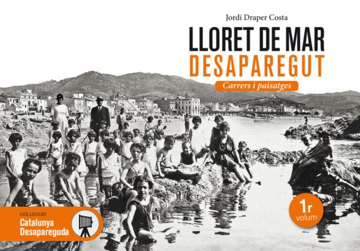 Lloret de Mar desaparegut
