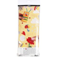 Kit Manualitats Creativ Rainbow