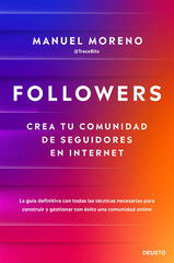 Followers Followers