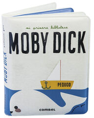 Moby Dick Moby Dick