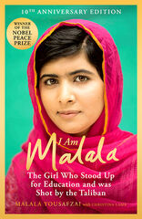 I am Malala