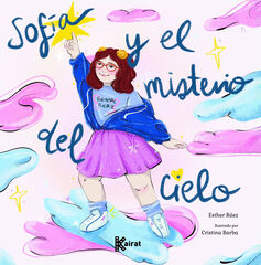 Sof&iacute;a y el misterio del cielo