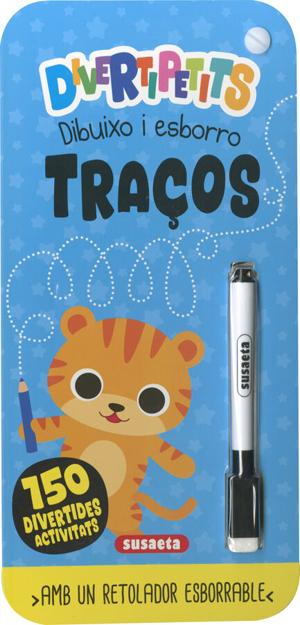 Primers tra&ccedil;os