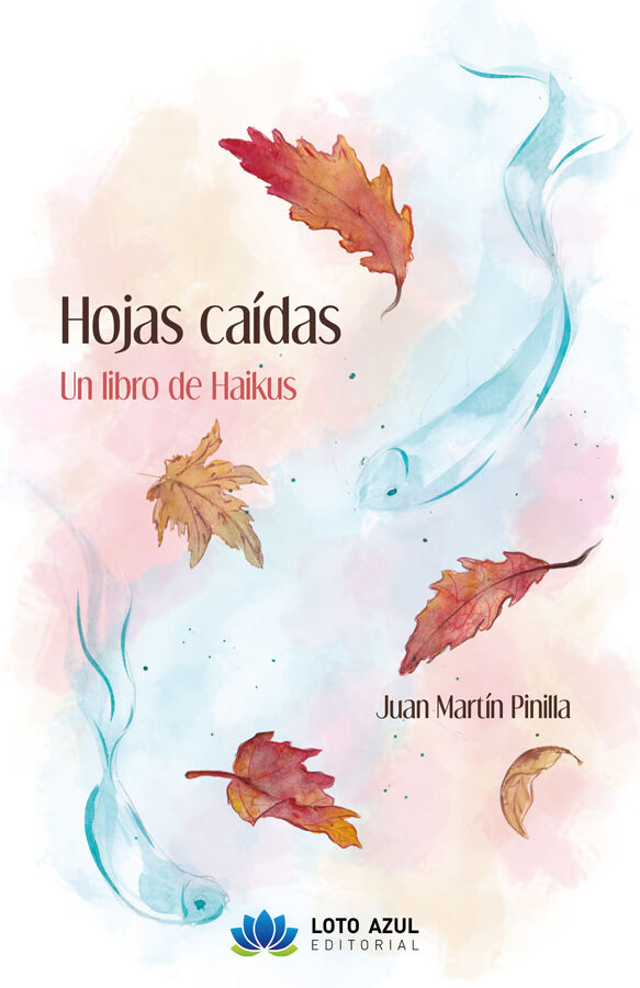Hojas ca&iacute;das