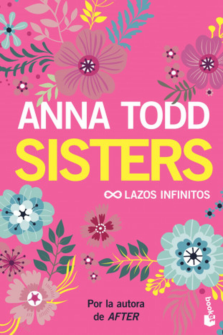 Sisters. Lazos infinitos