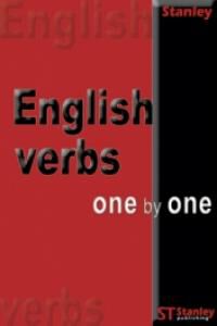 English Verbs One By One