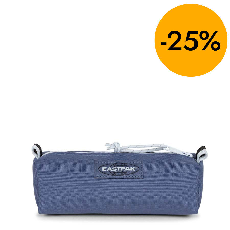 Estoig Eastpak Benchmark Blue Afternoon