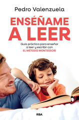 Enséñame a leer Enséñame a leer