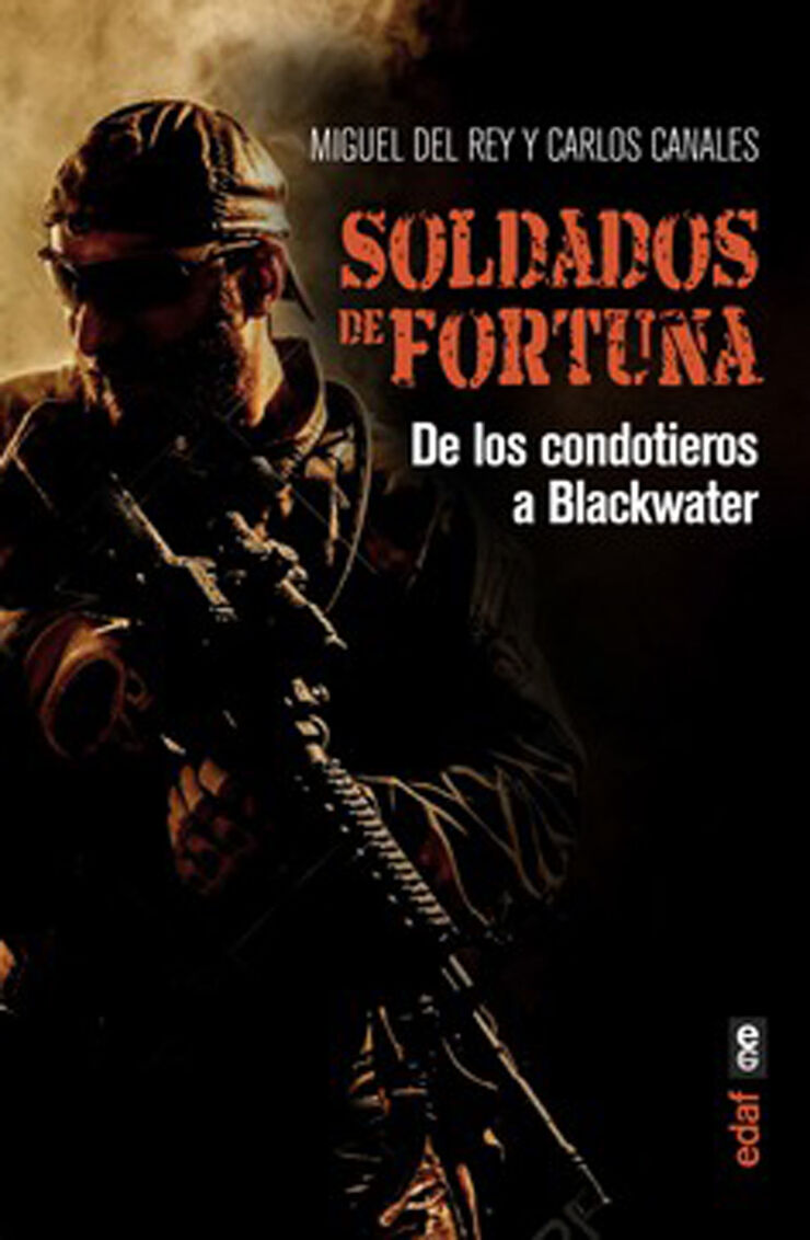 Soldados de fortuna